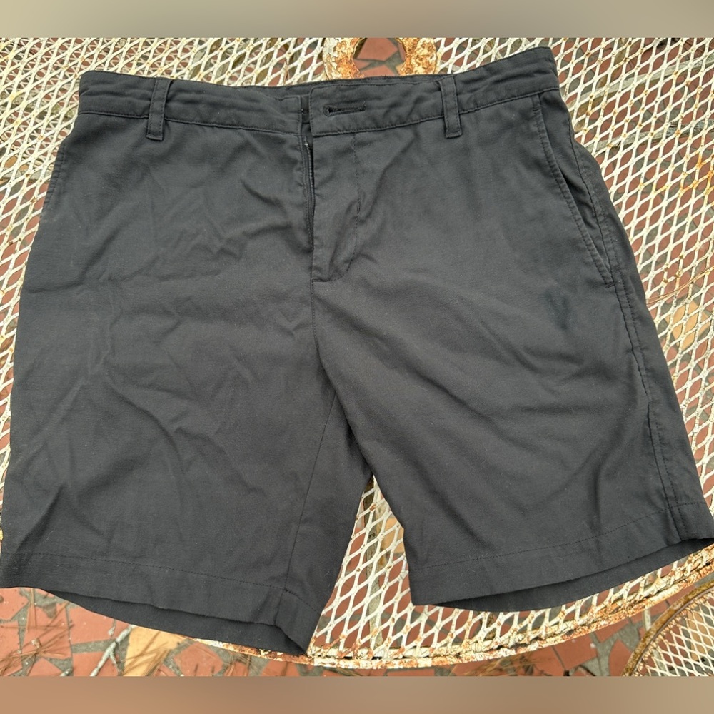 Outlier New Way Shorts black size 31